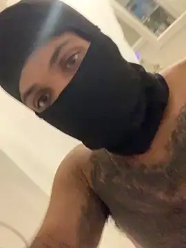 ghettoaf online show from March 6, 4:08 am