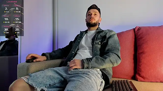 nicholasX1 online show from September 25, 12:37 pm