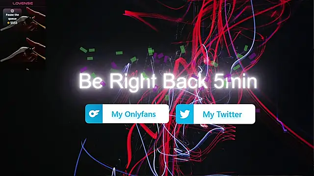 nicholasX1 online show from October 8, 5:56 am