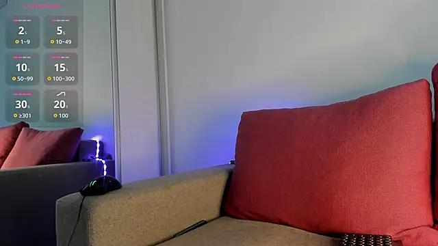 nicholasX1 online show from November 9, 10:30 am