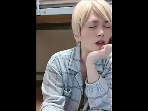 mgnhiroyuki online show from April 19, 2:44 am