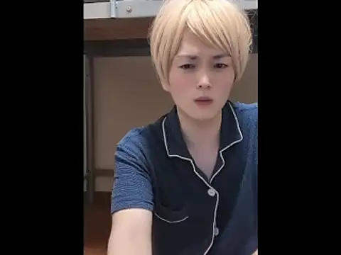 mgnhiroyuki online show from July 8, 10:30 am