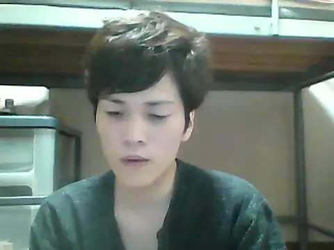 mgnhiroyuki online show from September 14, 2:41 pm