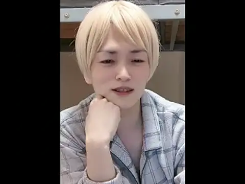 mgnhiroyuki online show from April 21, 3:56 am