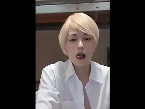 mgnhiroyuki online show from October 4, 7:35 am