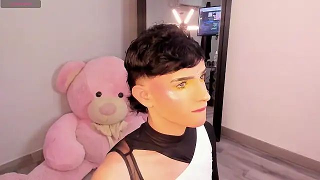 Dylan Turnerr online show from December 5, 11:23 pm