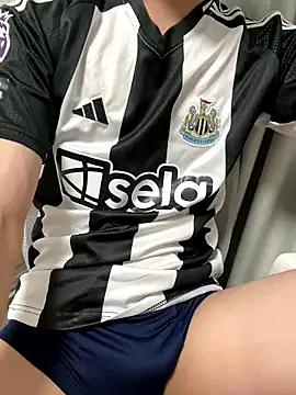 jae yuu online show from November 26, 3:26 pm