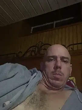 Mac ThunderCock online show from February 5, 1:12 am