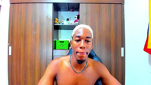 Dreamastercum  online show from January 15, 11:40 pm