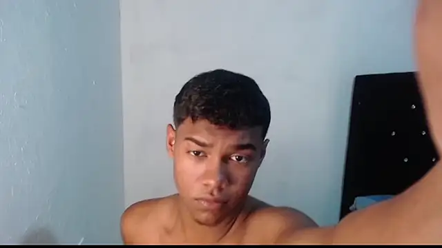 Jampier sexyboy online show from March 8, 8:24 pm