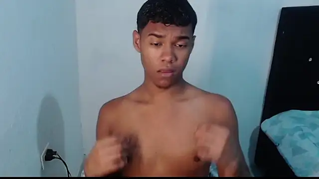 Jampier sexyboy online show from March 11, 1:01 pm