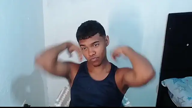 Jampier sexyboy online show from March 8, 1:15 am