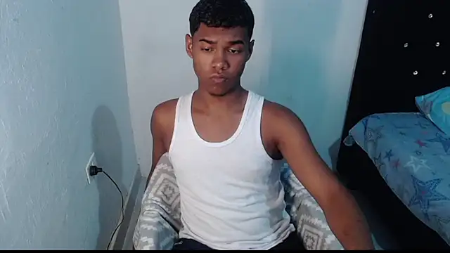 Jampier sexyboy online show from March 9, 9:57 pm