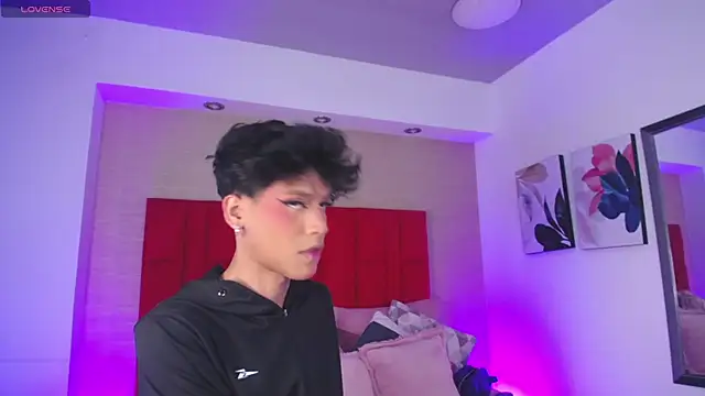 Jonas Rivers online show from March 28, 4:56 am