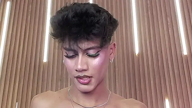 Jonas Rivers online show from December 3, 5:02 am