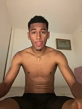 LexiAndDeker online show from February 15, 5:35 am