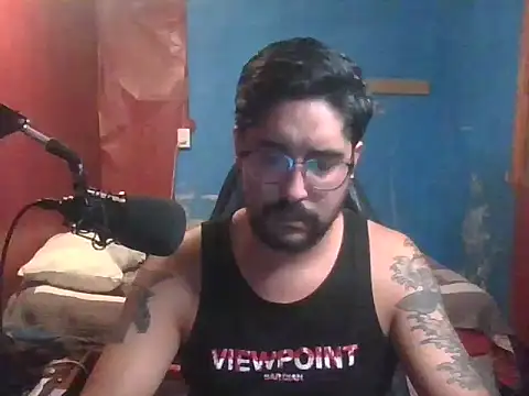 genganrr online show from March 12, 12:20 am