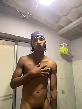 kyle ivo00 online show from March 16, 6:53 am