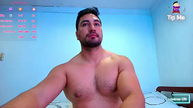 Snapshot of Kal_El_8 chatting on September 29, 4:03 pm Kal El 8 online show from September 29, 4:03 pm
