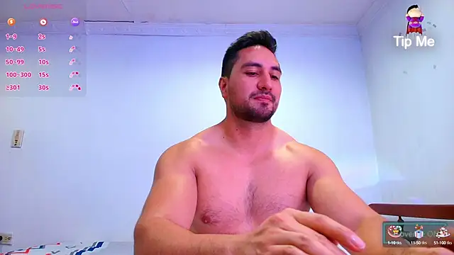 Snapshot of Kal_El_8 chatting on September 25, 11:24 pm Kal El 8 online show from September 25, 11:24 pm