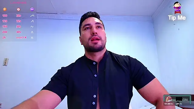 Snapshot of Kal_El_8 chatting on October 3, 10:48 pm Kal El 8 online show from October 3, 10:48 pm