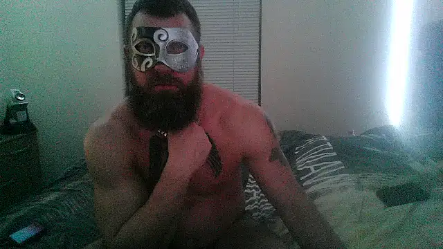 Snapshot of Brandon_Rob chatting on March 5, 8:33 pm Brandon Rob online show from March 5, 8:33 pm