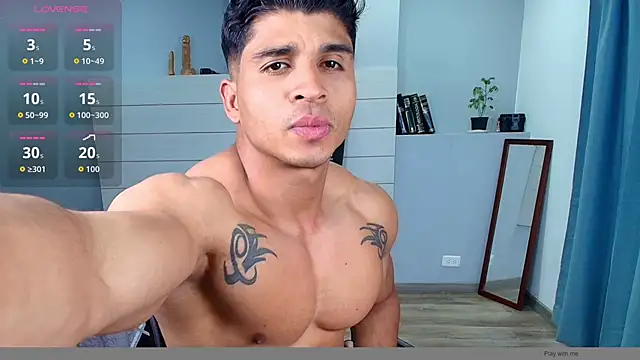 Apolotherock online show from October 27, 7:05 pm