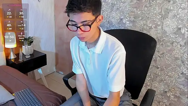 dads rider online show from March 20, 4:51 am