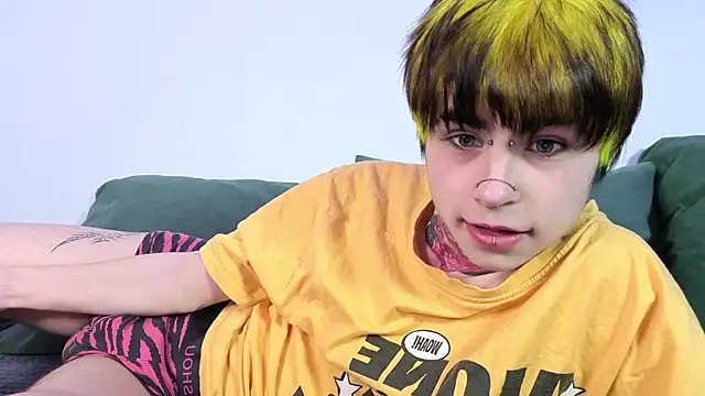 Alex Vallley online show from April 23, 10:56 pm