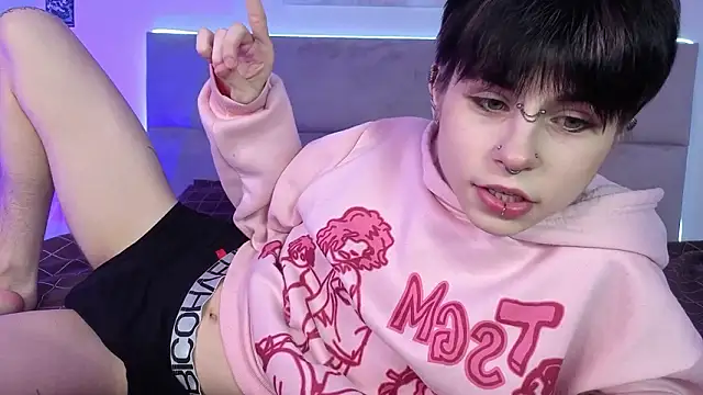 Alex Vallley online show from January 18, 11:07 pm