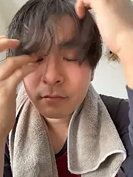 waka3232 online show from February 3, 2:53 am