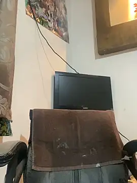 Feendy17 online show from February 25, 7:42 am