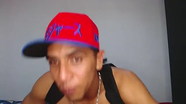 Monkey uchiha777 online show from November 12, 1:00 am