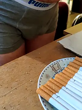 --Serhei-- online show from March 19, 5:06 pm