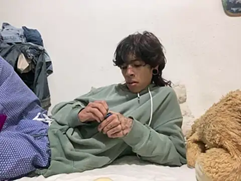 kirito kun online show from April 20, 12:46 am