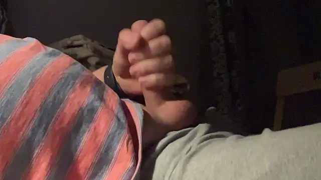 Artur17cmm online show from March 17, 9:57 pm