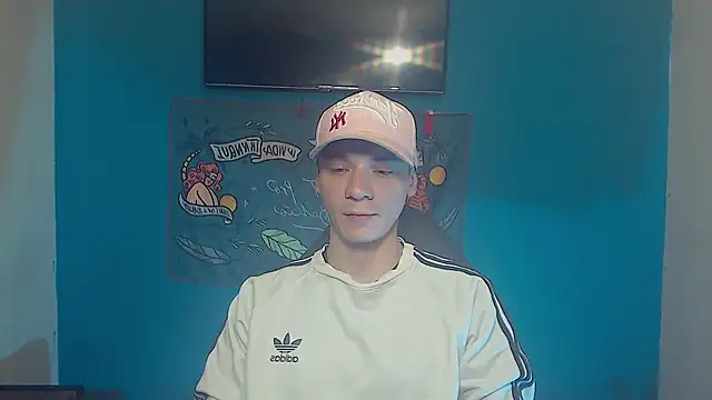 Burperking420  online show from April 27, 6:24 pm