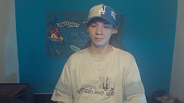 Burperking420  online show from June 11, 6:17 pm