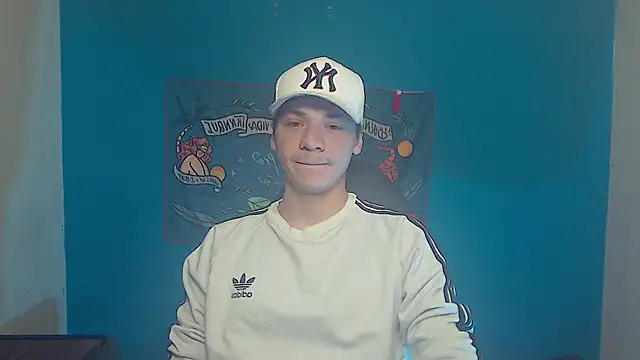 Burperking420  online show from July 24, 6:59 pm