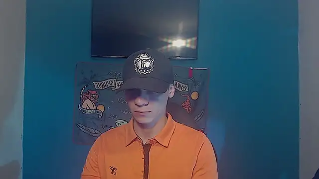 Burperking420  online show from February 19, 5:53 pm