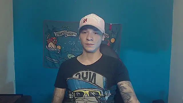 Burperking420  online show from May 25, 1:01 am