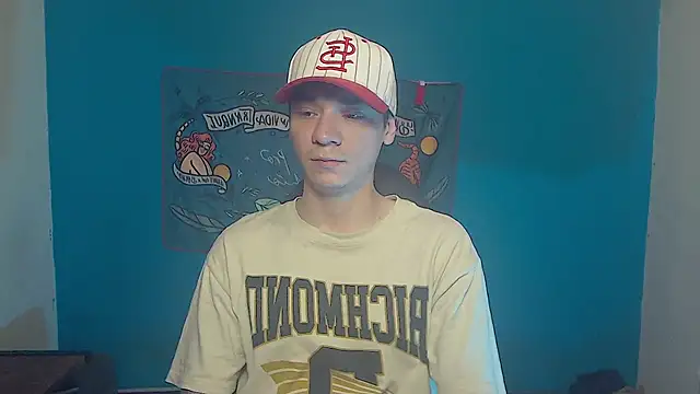 Burperking420  online show from June 9, 5:47 pm