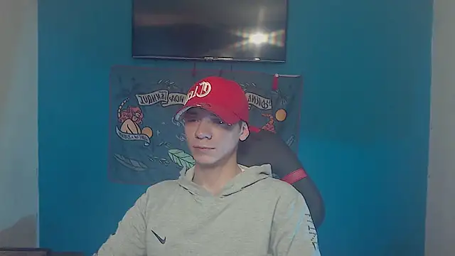 Burperking420  online show from March 25, 6:56 pm