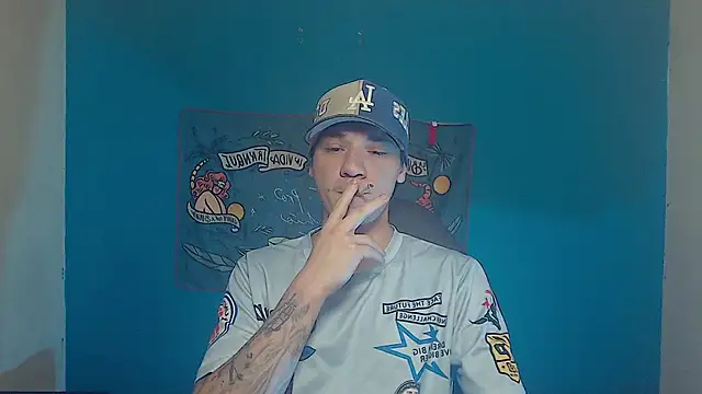 Burperking420  online show from July 23, 6:38 pm