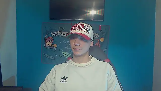 Burperking420  online show from April 24, 6:43 pm