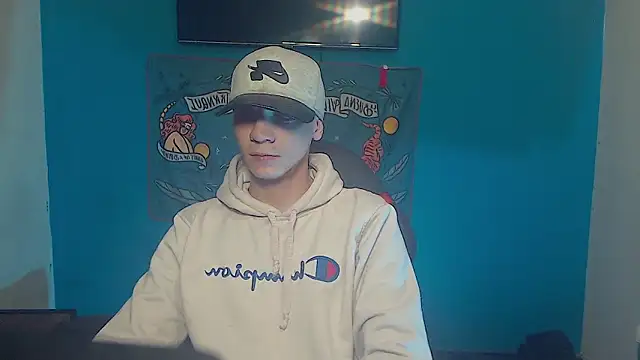 Burperking420  online show from April 16, 8:20 pm