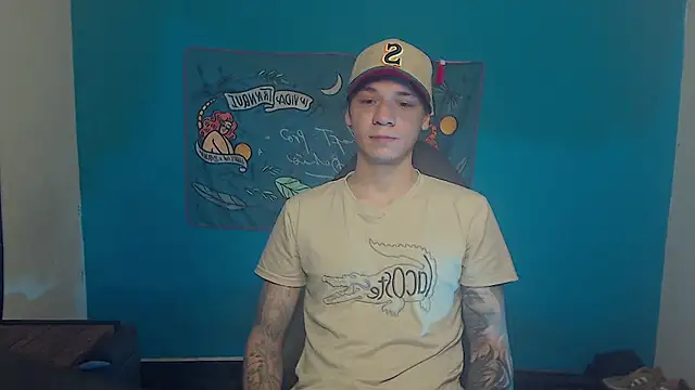 Burperking420  online show from June 12, 7:00 pm