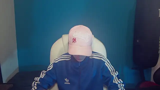 Burperking420  online show from October 20, 8:46 pm