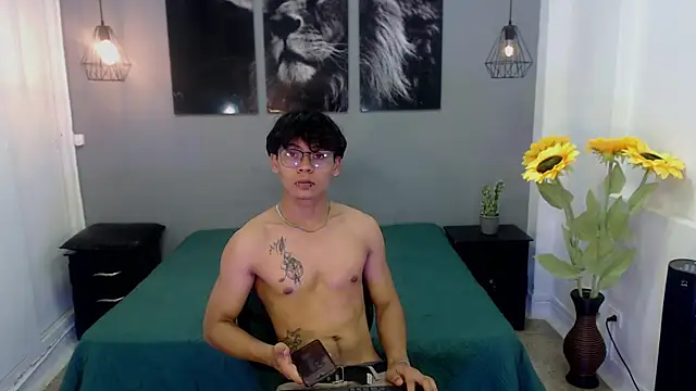 Snapshot of Draco_collins chatting on March 14, 3:26 am Draco collins online show from March 14, 3:26 am