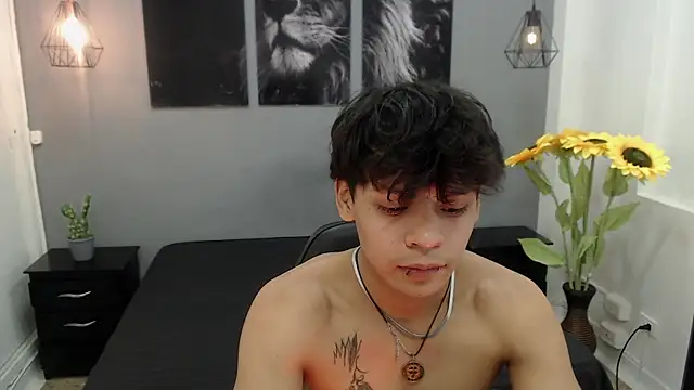 Snapshot of Draco_collins chatting on March 21, 3:22 am Draco collins online show from March 21, 3:22 am
